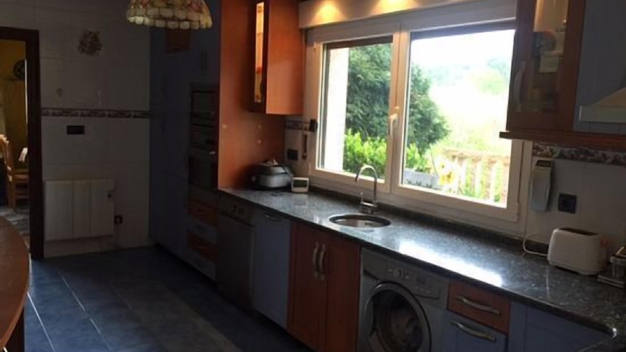 Photo of Kitchen in Traslavina