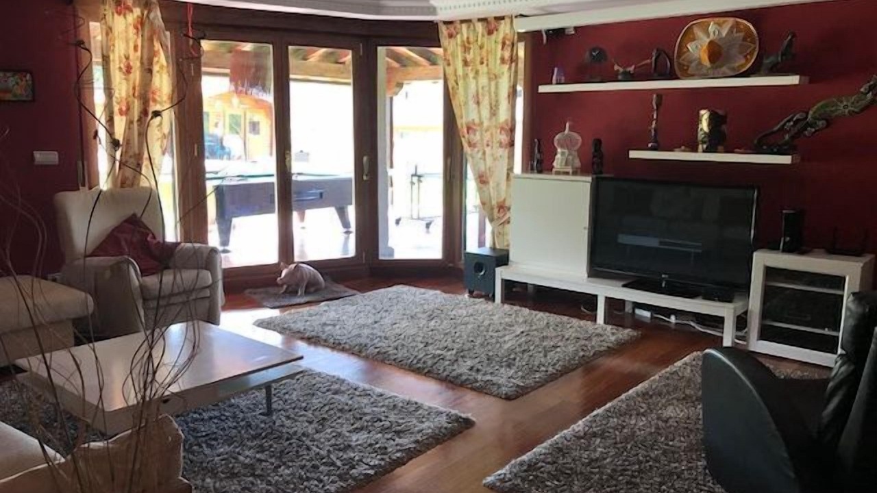 Photo of Livingroom in Traslavina