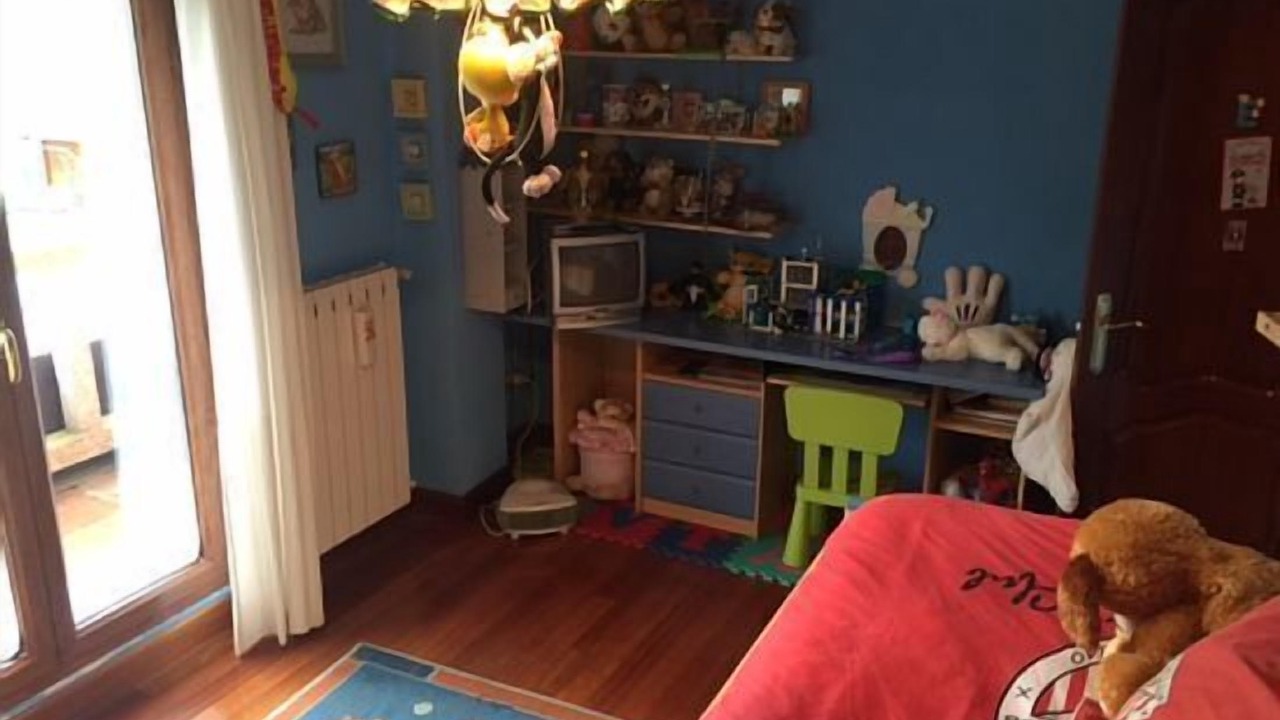 Photo of Bedroom in Traslavina