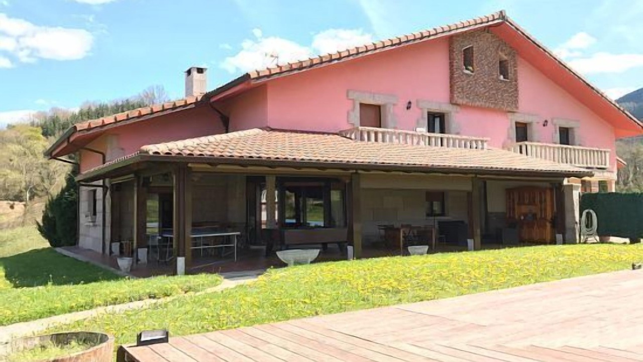 Photo of Outdoor in Traslavina