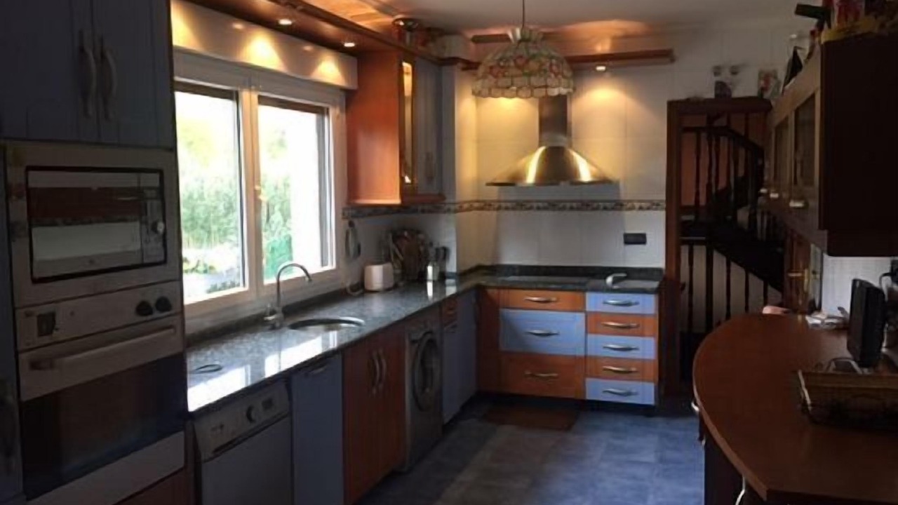 Photo of Kitchen in Traslavina