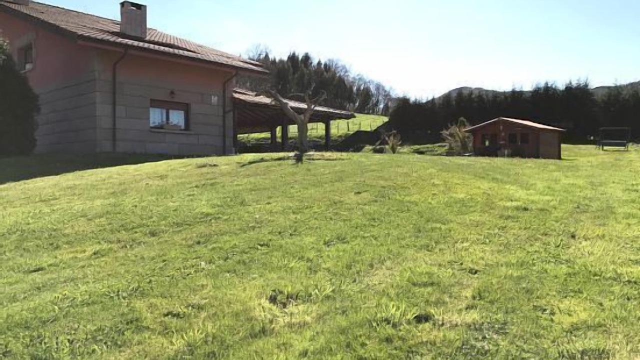 Photo of Outdoor in Traslavina