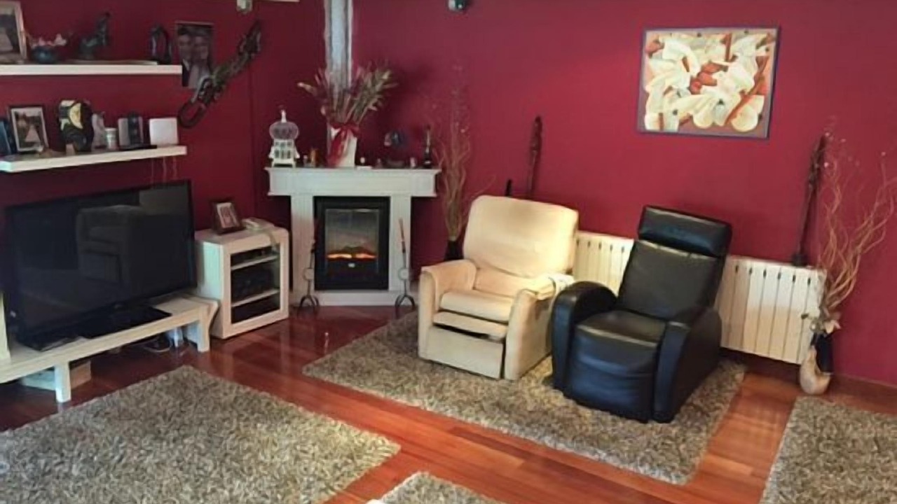 Photo of Livingroom in Traslavina