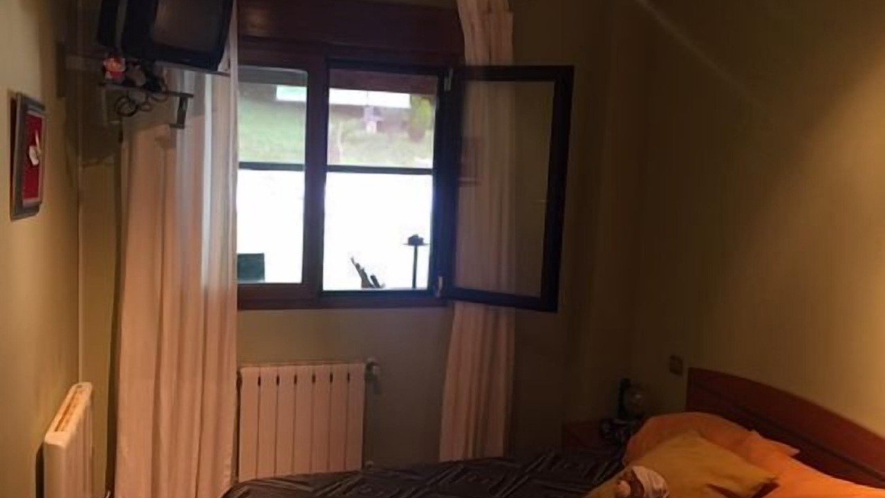 Photo of Bedroom in Traslavina