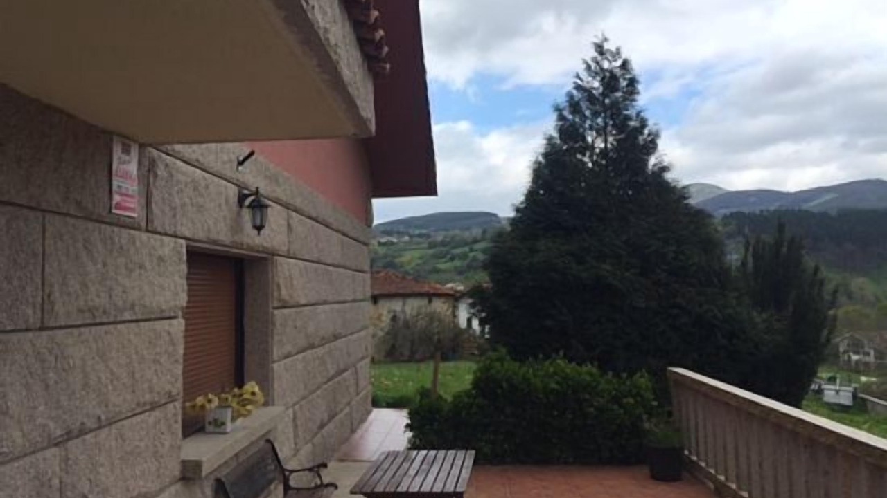 Photo of Patio Balcony in Traslavina