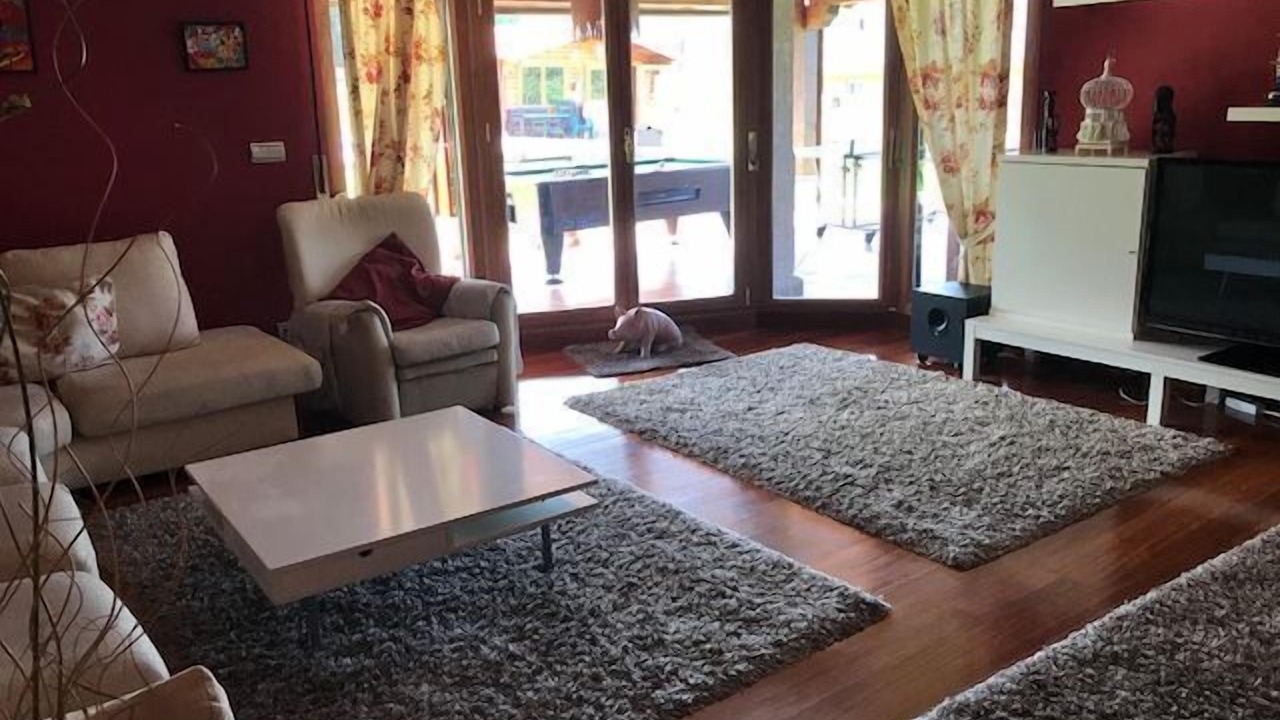 Photo of Livingroom in Traslavina