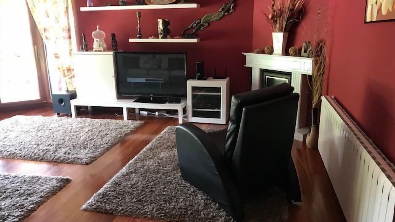Photo of Livingroom in Traslavina