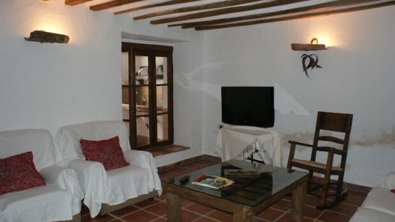 Photo of Livingroom in Bienservida