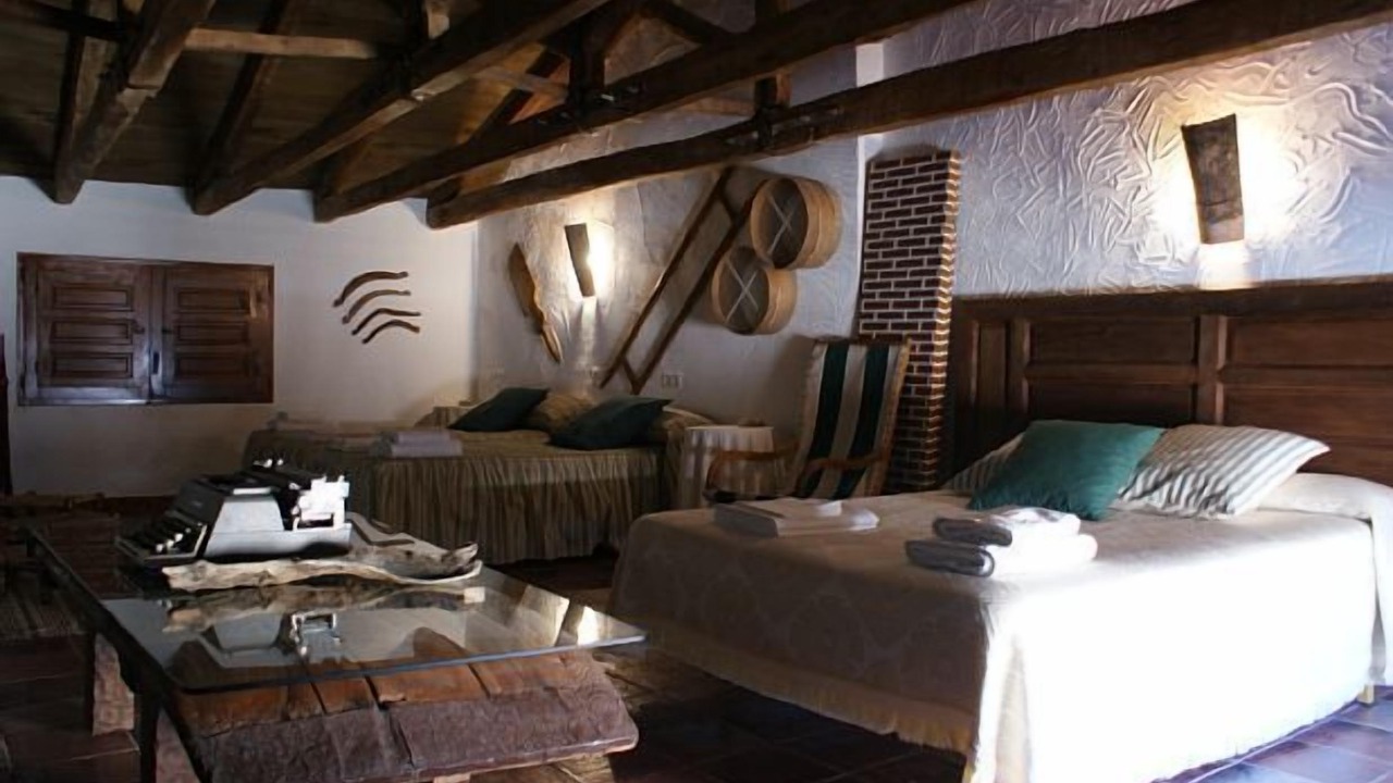 Photo of Bedroom in Bienservida