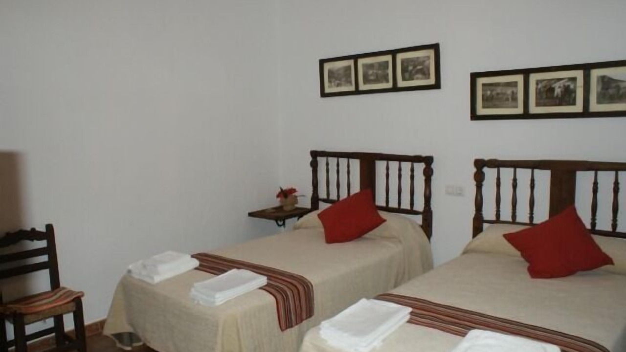 Photo of Bedroom in Bienservida