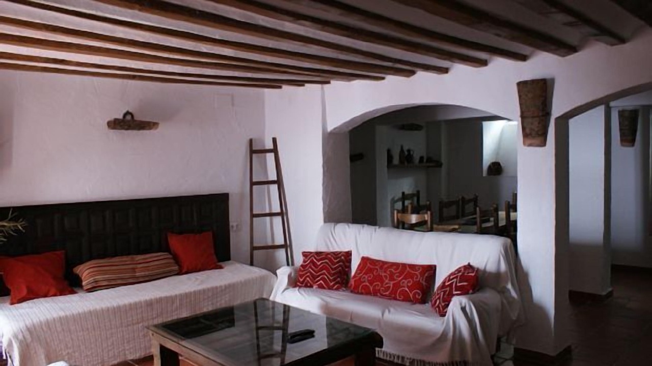 Photo of Livingroom in Bienservida
