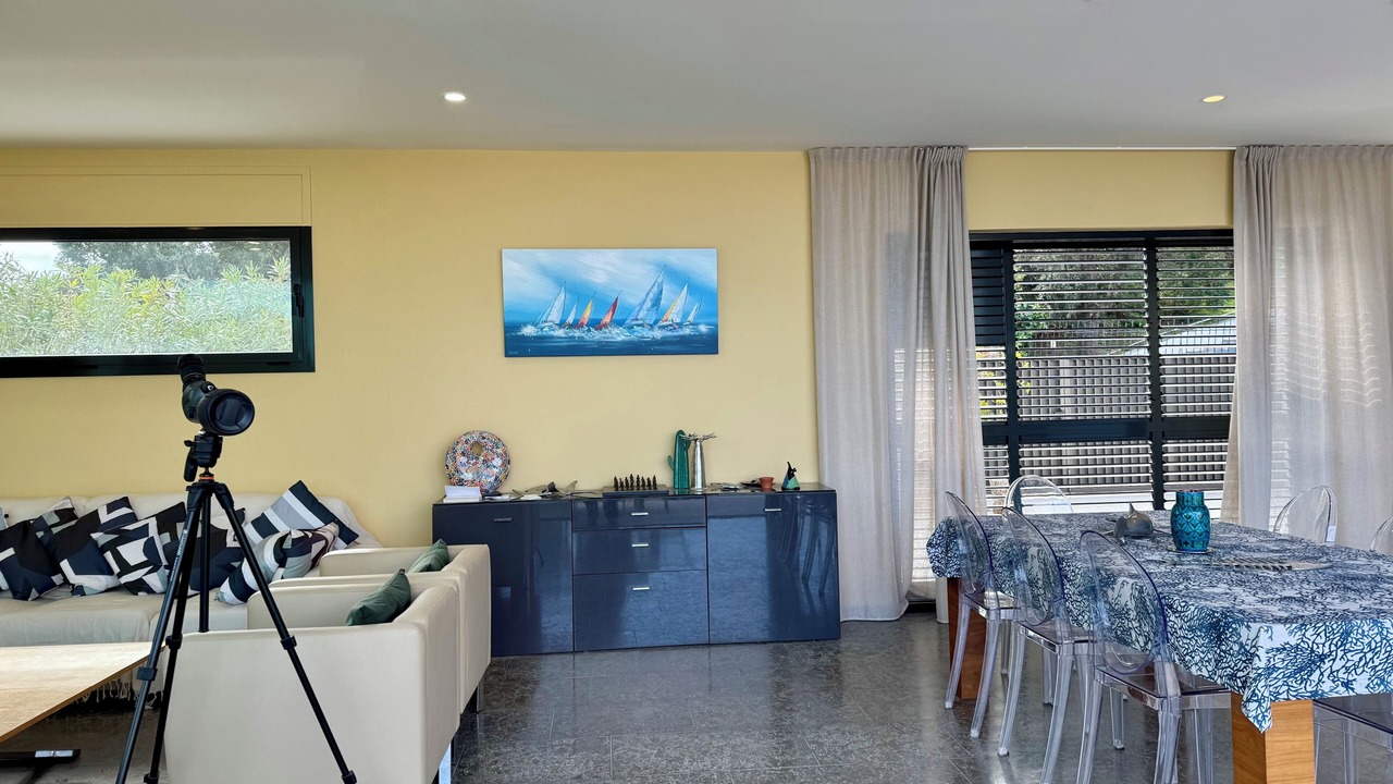 Photo of Livingroom in Sa Riera