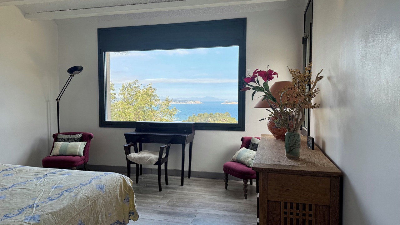 Photo of Bedroom in Sa Riera