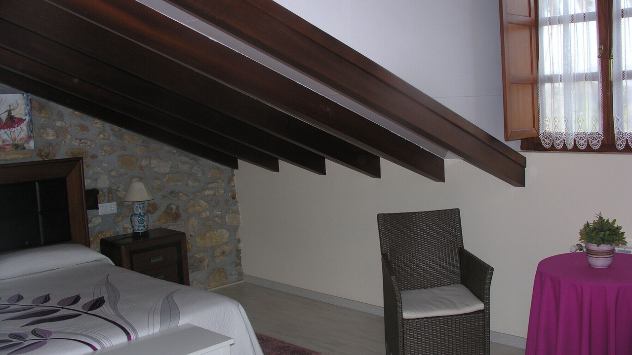Photo of Bedroom in Barcena de Cicero