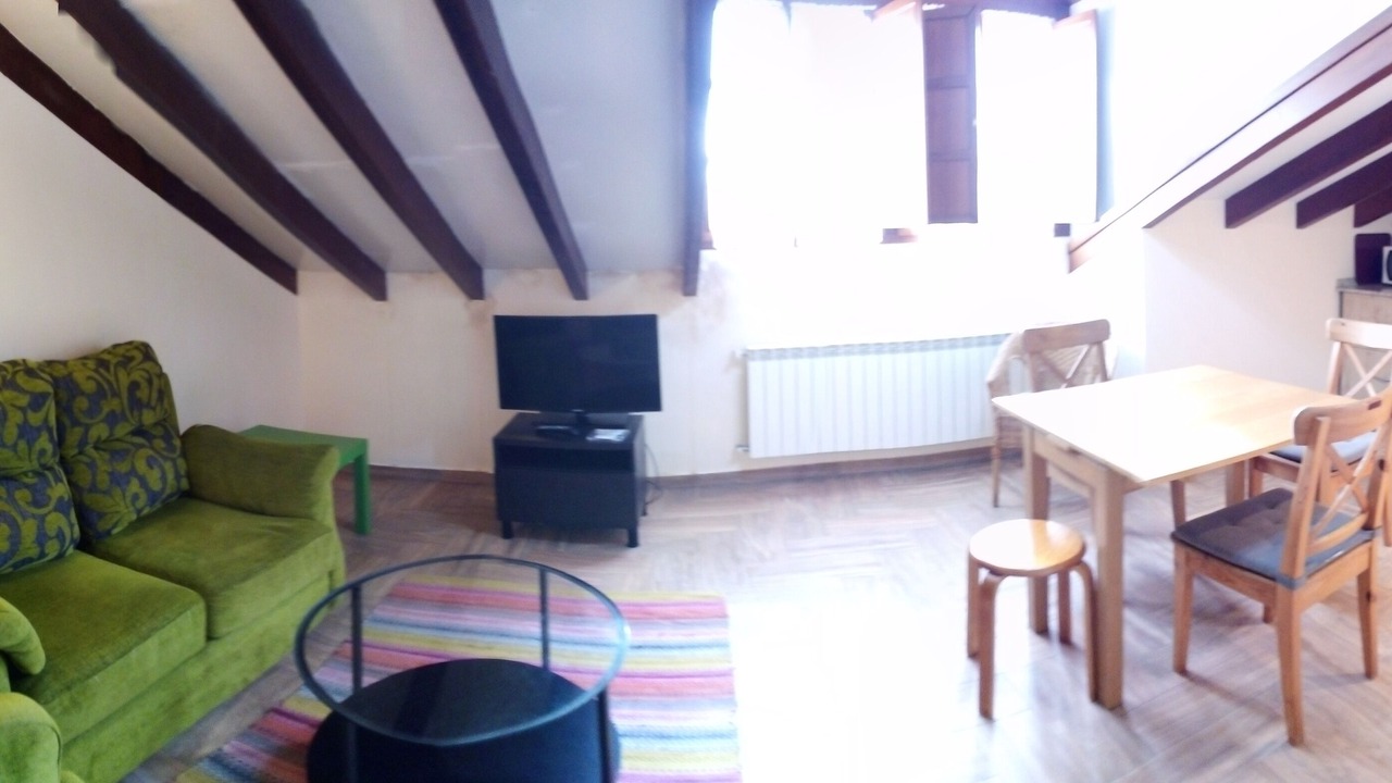 Photo of Livingroom in Barcena de Cicero