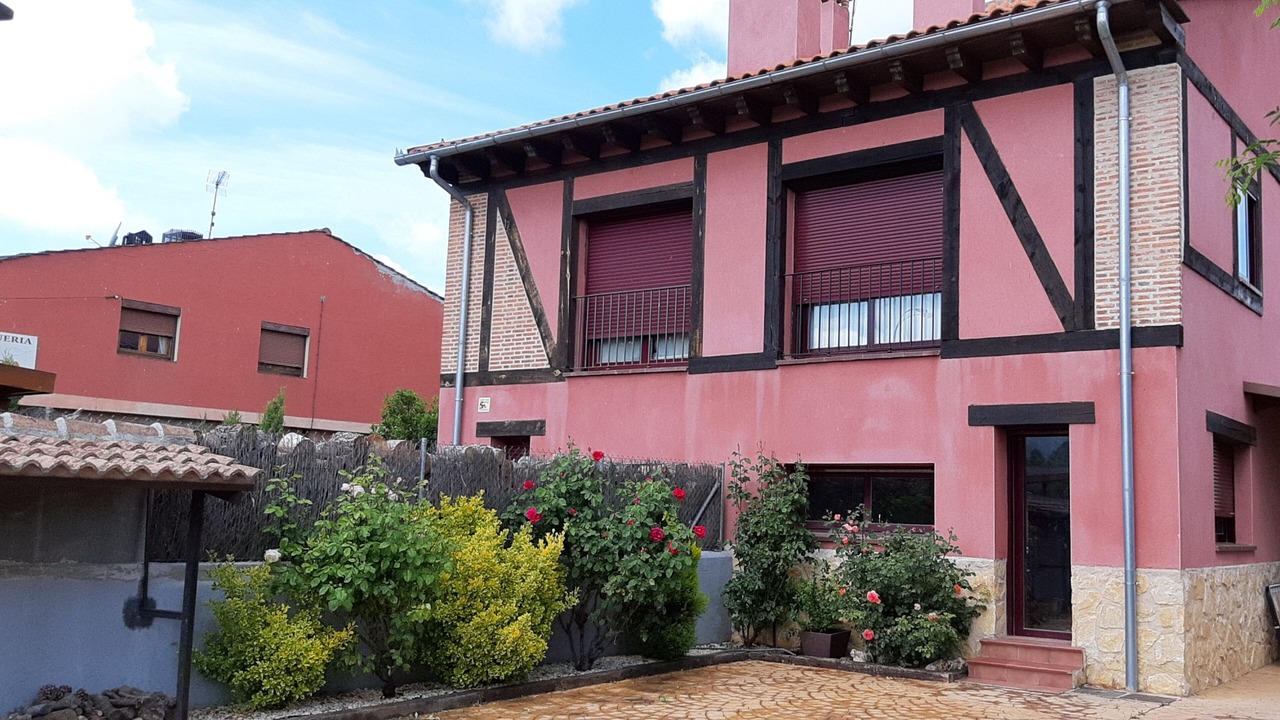 Photo of Outdoor in Revenga