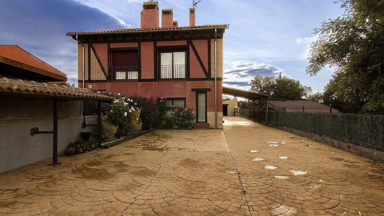Photo of Outdoor in Revenga