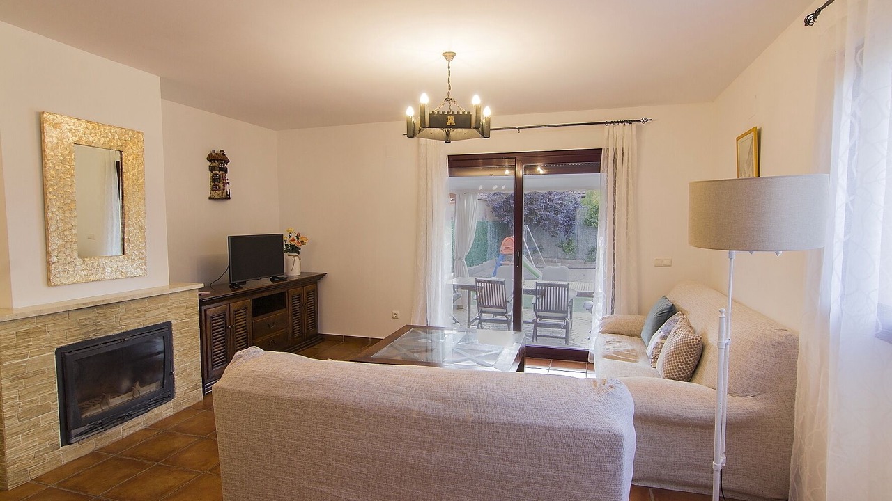 Photo of Livingroom in Revenga