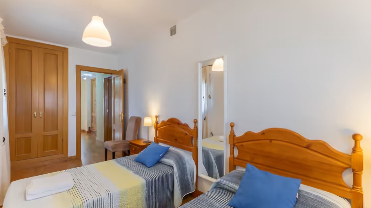 Photo of Bedroom in Revenga
