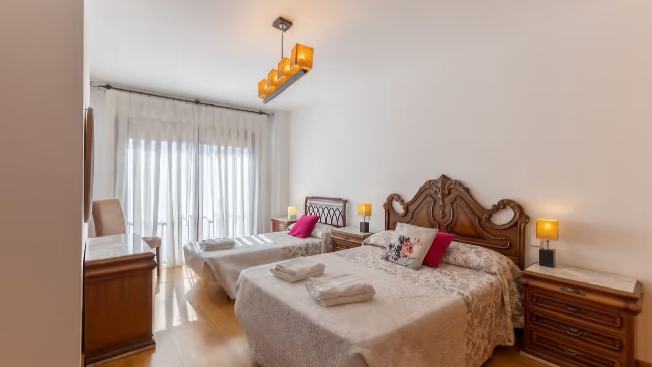 Photo of Bedroom in Revenga