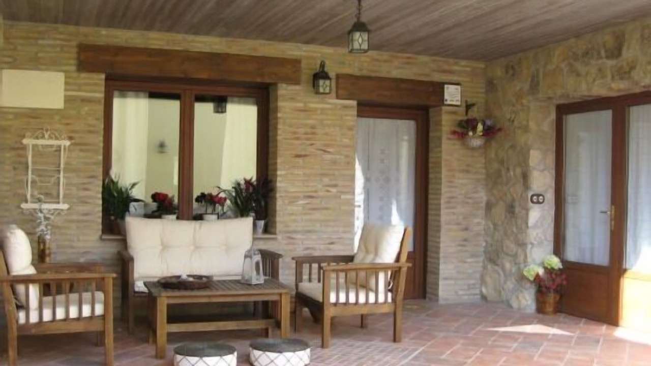 Photo of Patio Balcony in Polenino