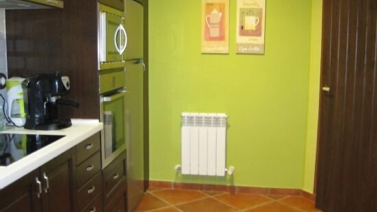 Photo of Kitchen in Polenino