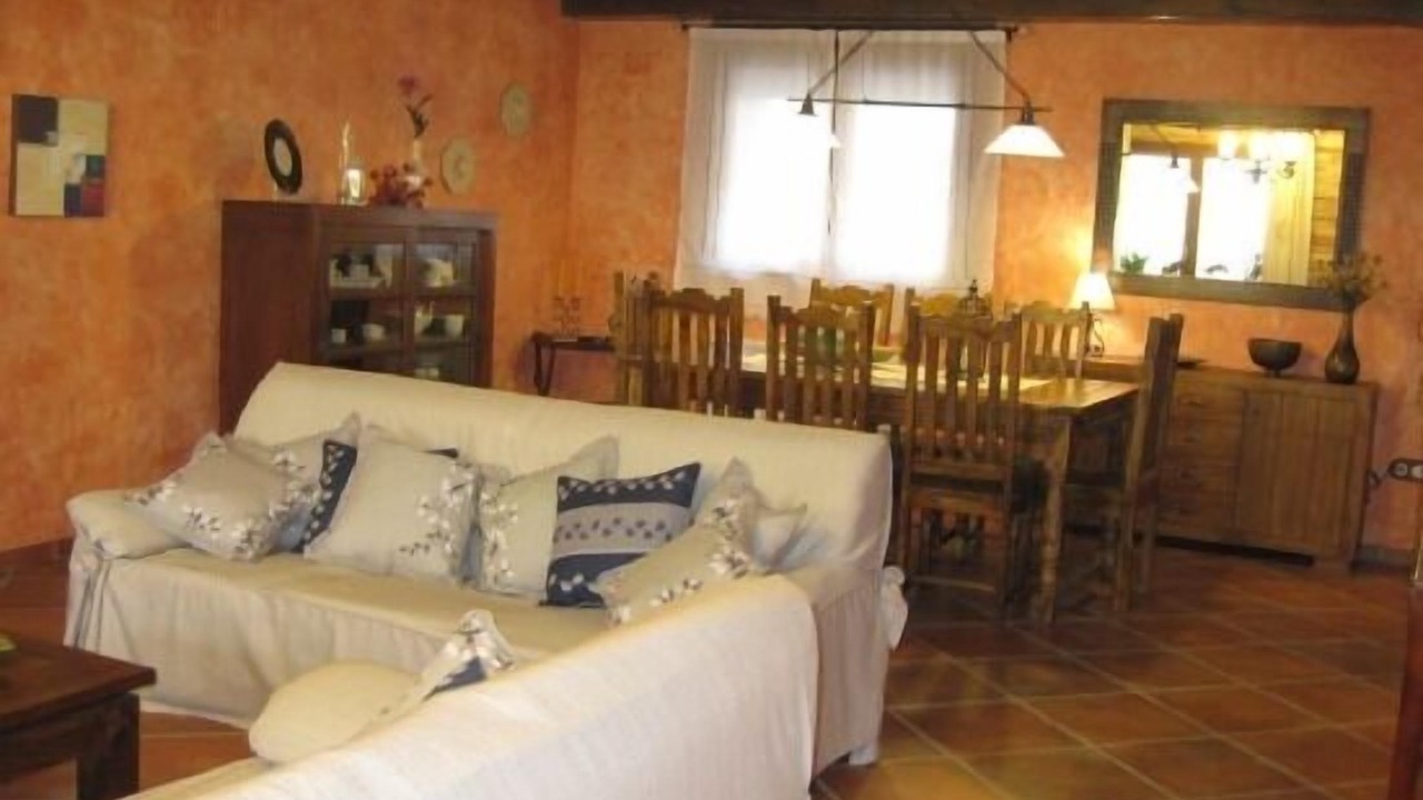 Photo of Livingroom in Polenino