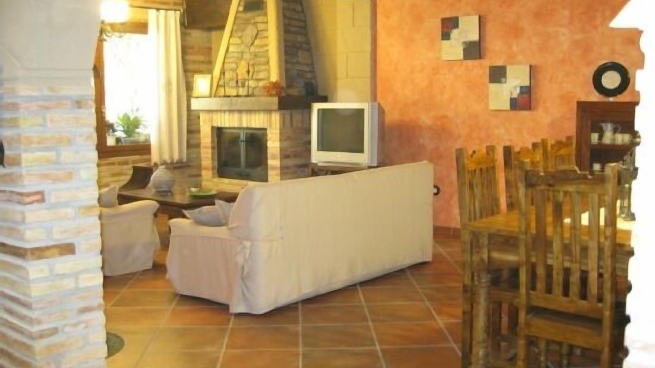 Photo of Livingroom in Polenino