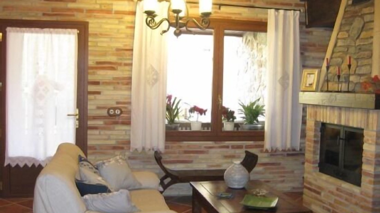 Photo of Livingroom in Polenino