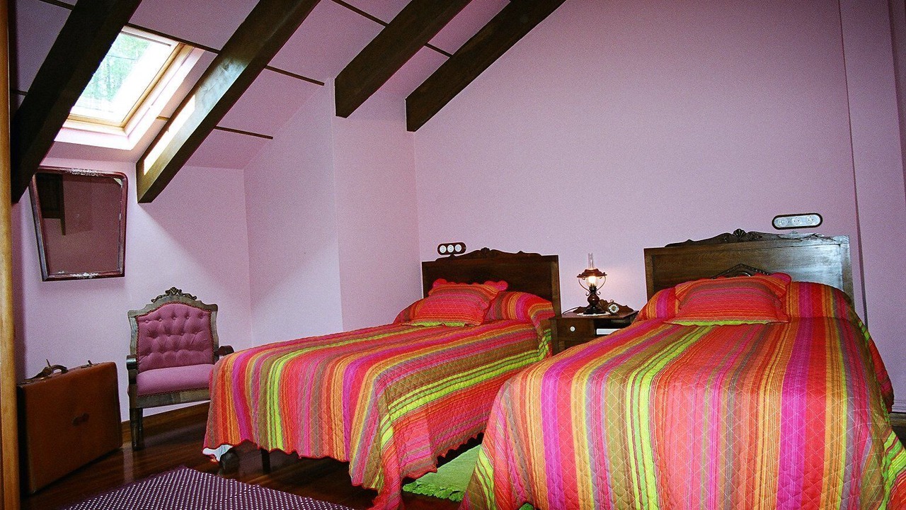 Photo of Bedroom in Sorribas