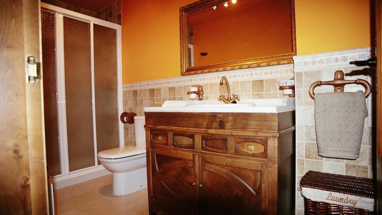 Photo of Bathroom in Sorribas
