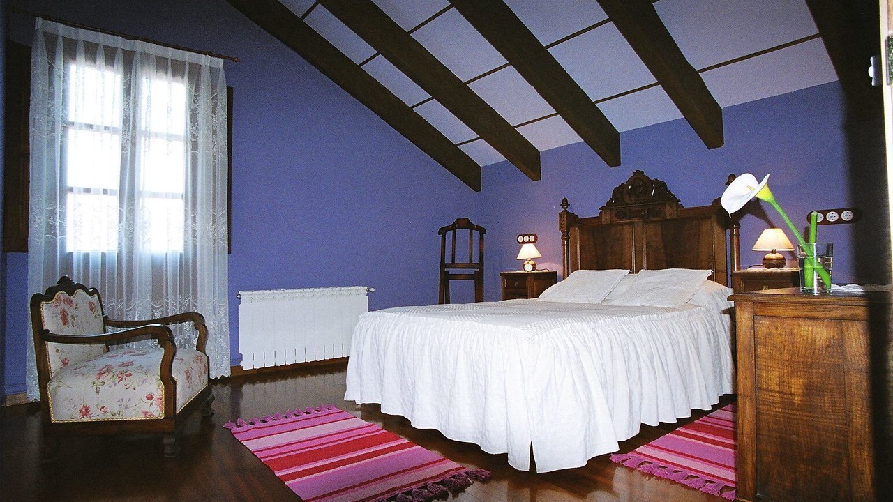 Photo of Bedroom in Sorribas