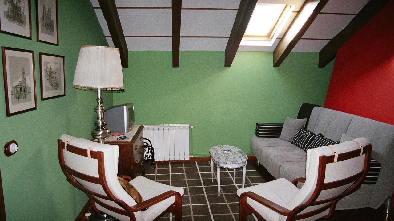 Photo of Livingroom in Sorribas