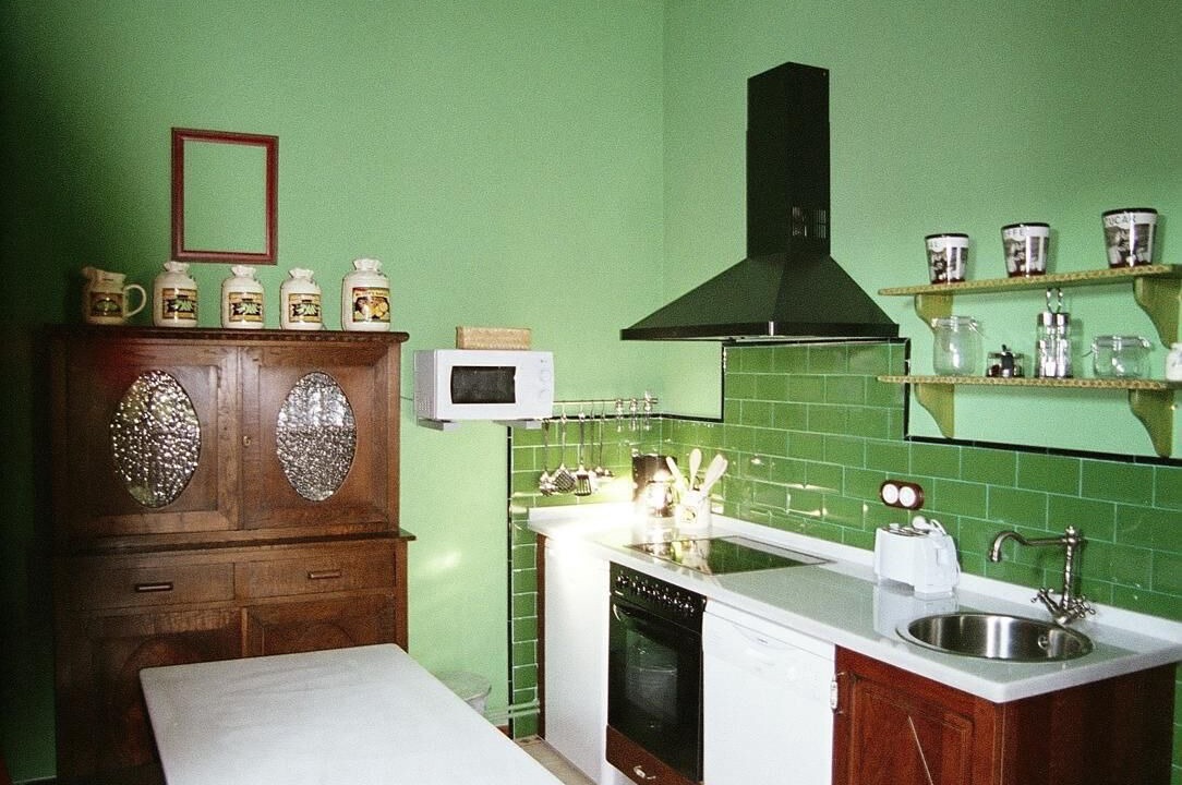 Photo of Kitchen in Sorribas