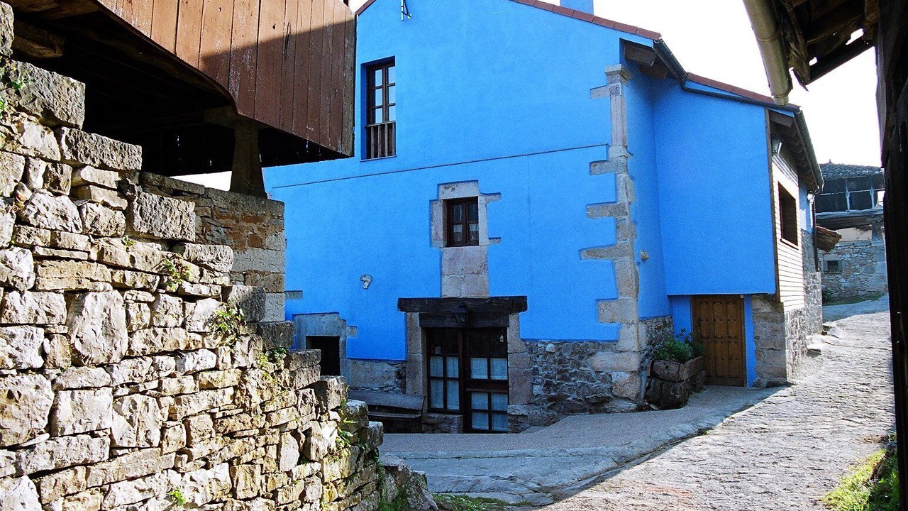 Photo of Outdoor in Sorribas