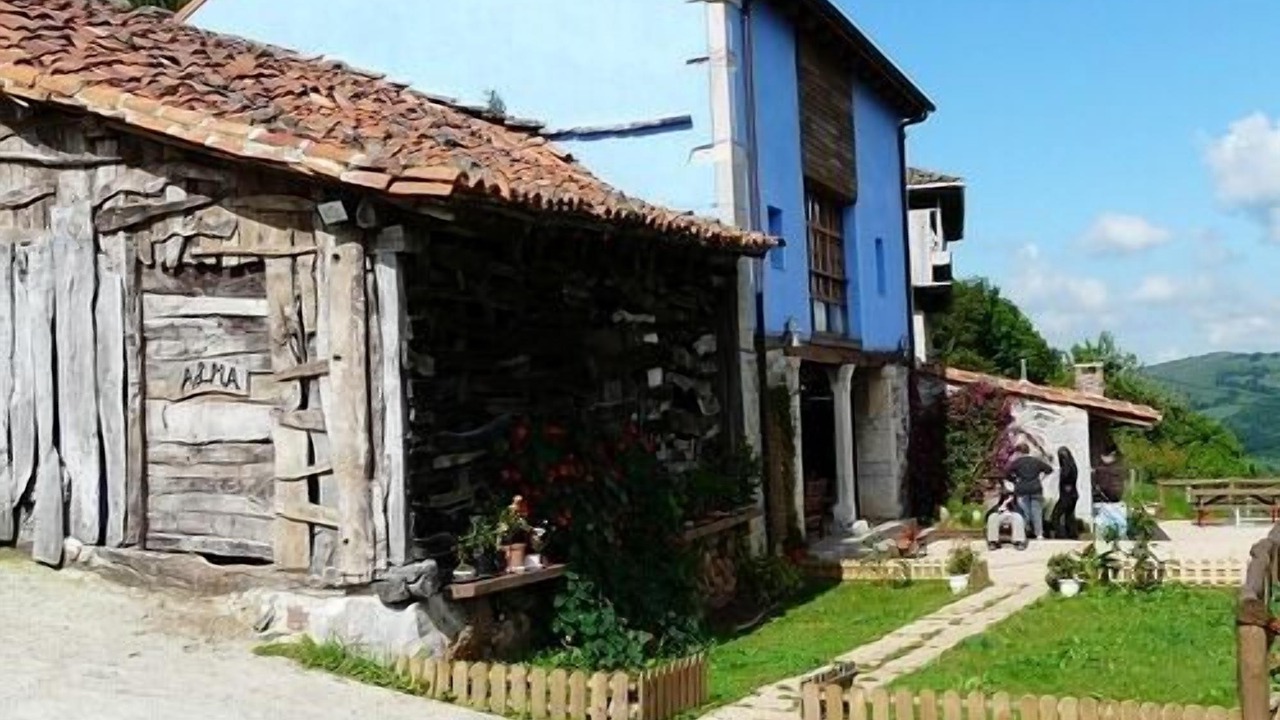 Photo of Outdoor in Sorribas