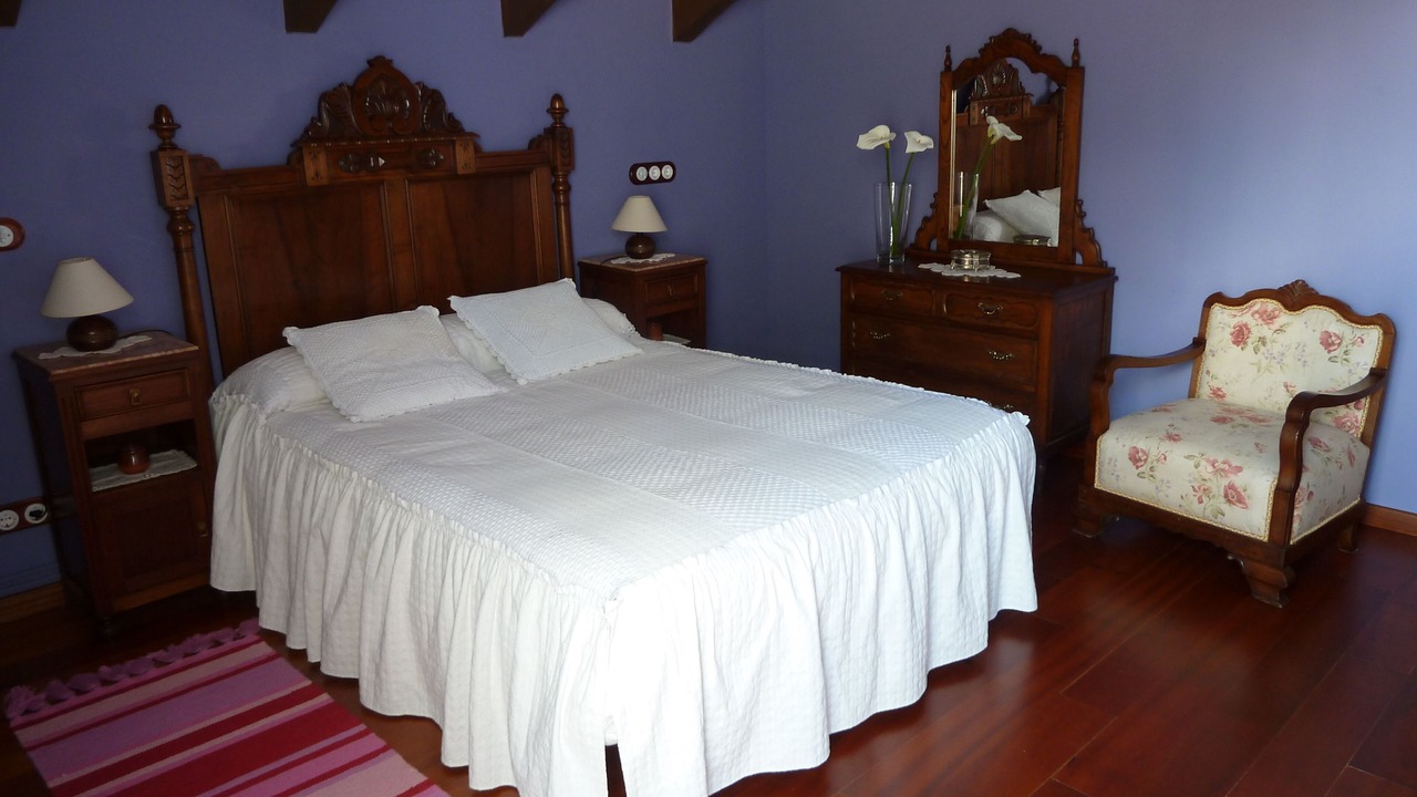 Photo of Bedroom in Sorribas