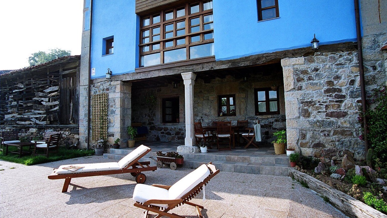 Photo of Outdoor in Sorribas