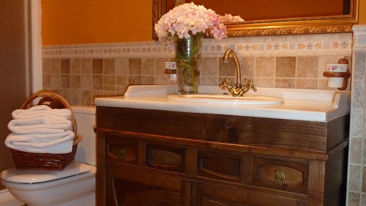 Photo of Bathroom in Sorribas