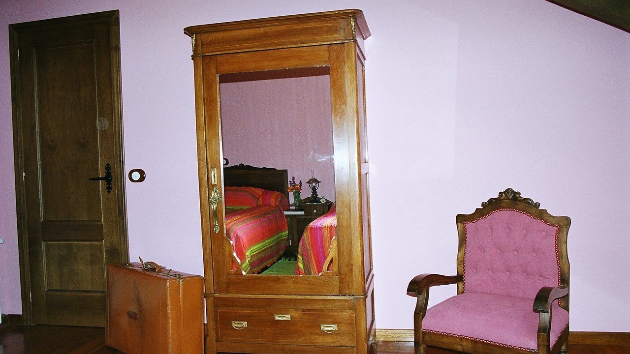 Photo of Bedroom in Sorribas