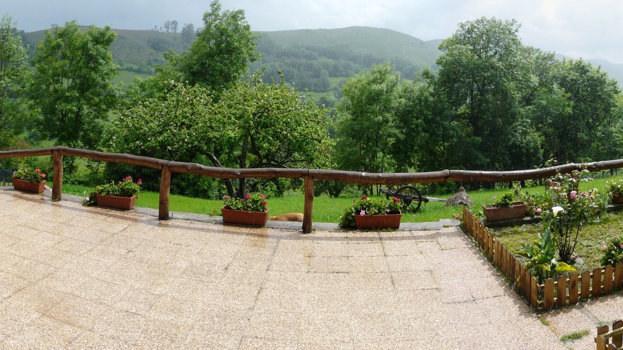 Photo of Outdoor in Sorribas