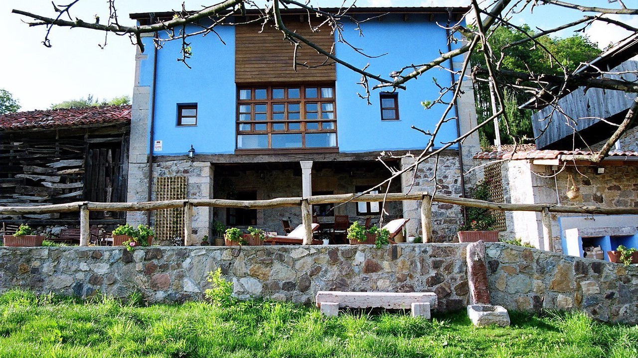 Photo of Outdoor in Sorribas