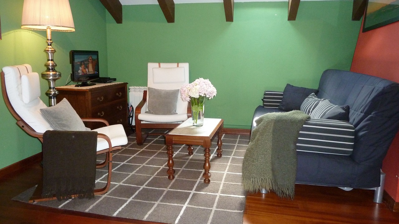 Photo of Livingroom in Sorribas