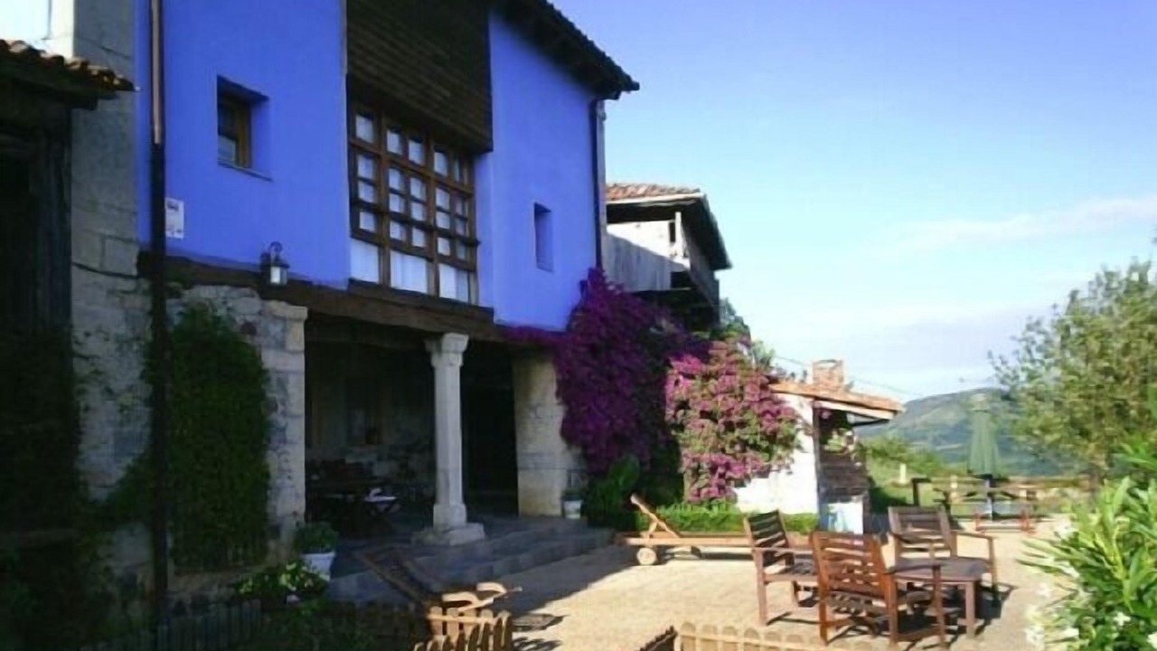 Photo of Patio Balcony in Sorribas