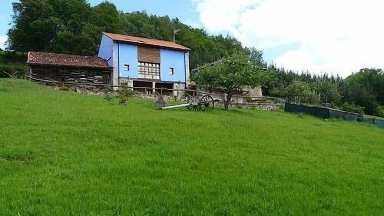 Photo of Outdoor in Sorribas