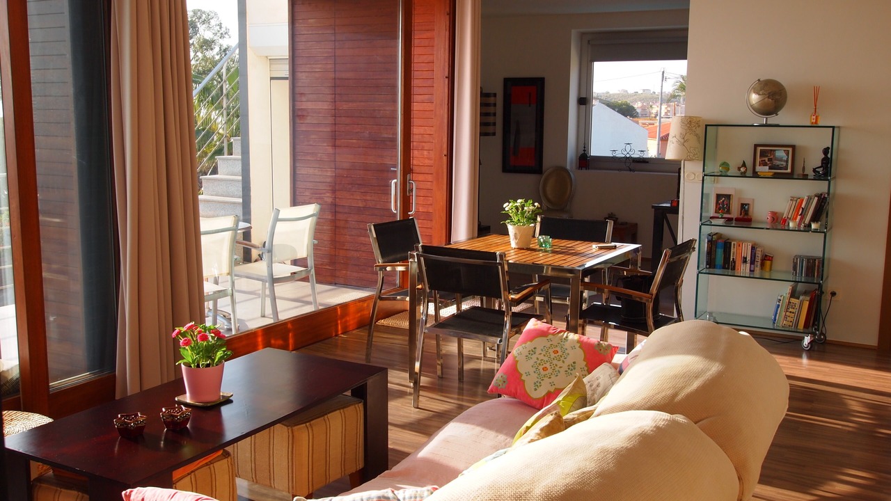 Photo of Livingroom in Los Puertos