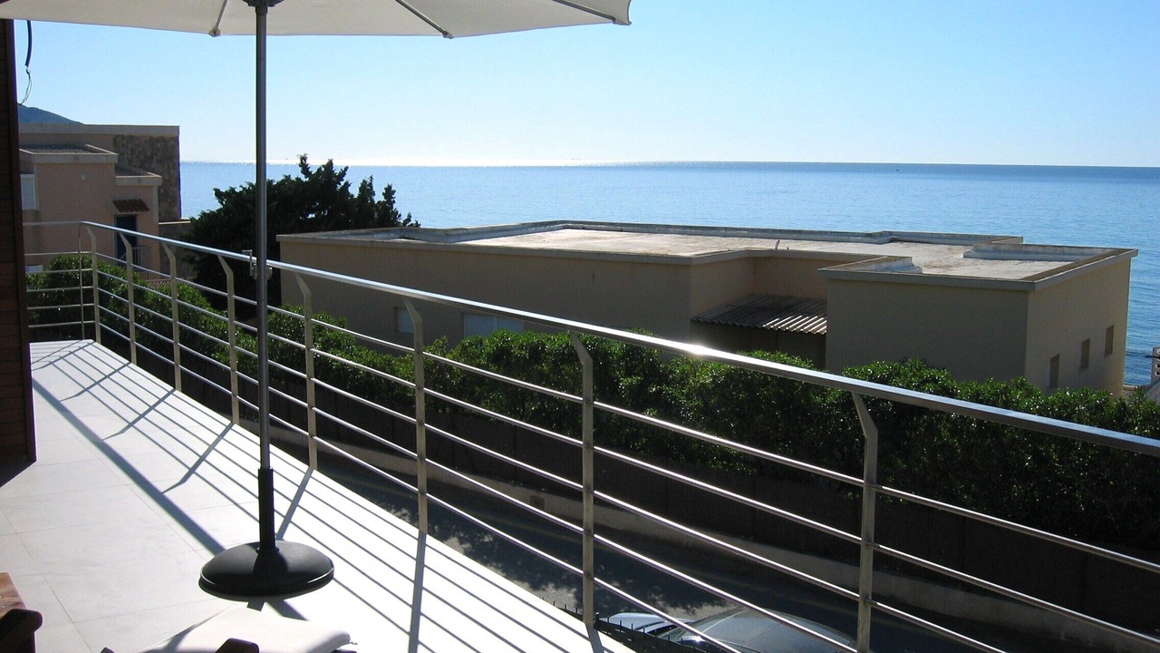 Photo of Patio Balcony in Los Puertos