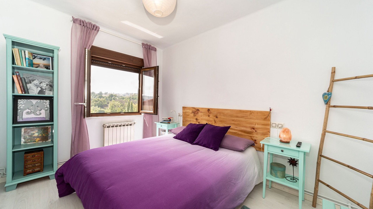 Photo of Bedroom in Santa Marina de Oblanca