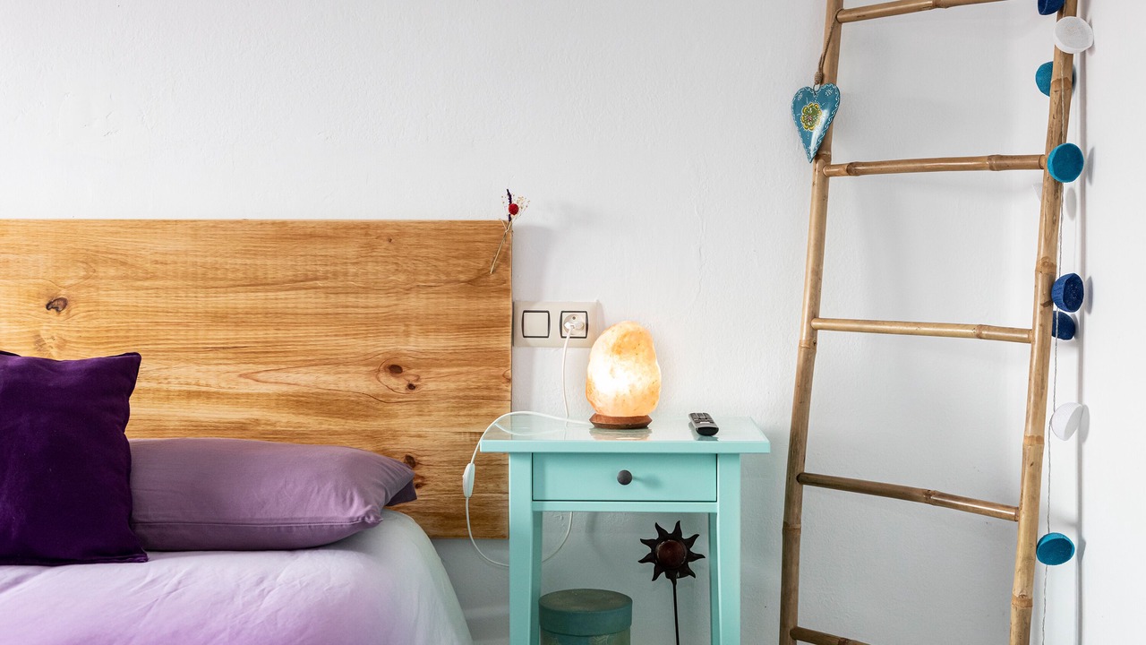 Photo of Bedroom in Santa Marina de Oblanca