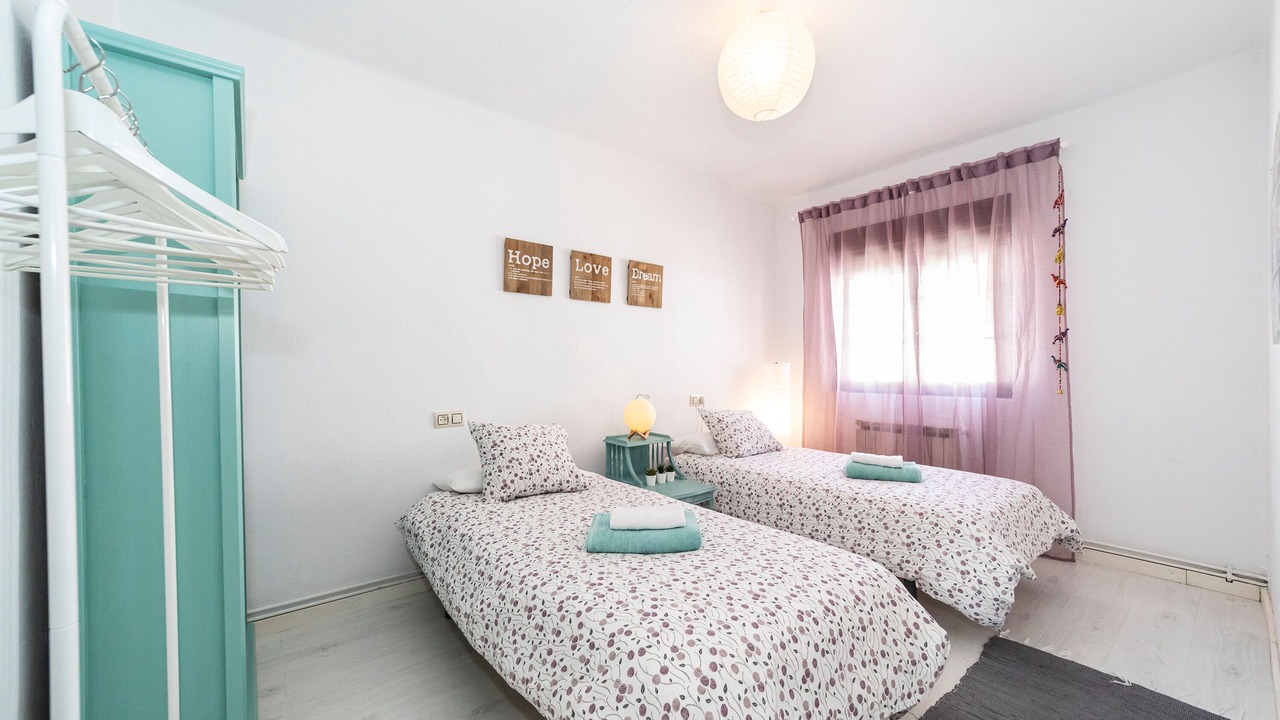 Photo of Bedroom in Santa Marina de Oblanca